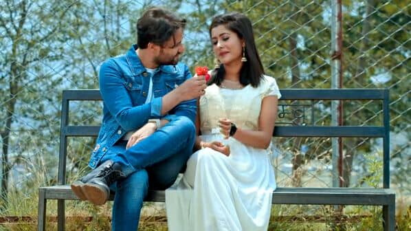   ‘चिट्ठी’को गीत ‘सिन्दूरको रंग’ सार्वजनिक