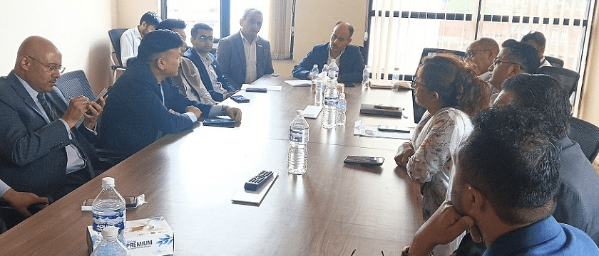   ‘डी–ट्यारिफ’ कार्यान्वयन नगरी संयन्त्र बनाउने बिमा प्राधिकरणको प्रस्ताव इप्पानद्वारा अस्वीकार
