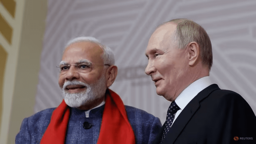   ट्रम्पको धम्कीबिच मोदी र पुटिनबिच टेलिफोन वार्ता