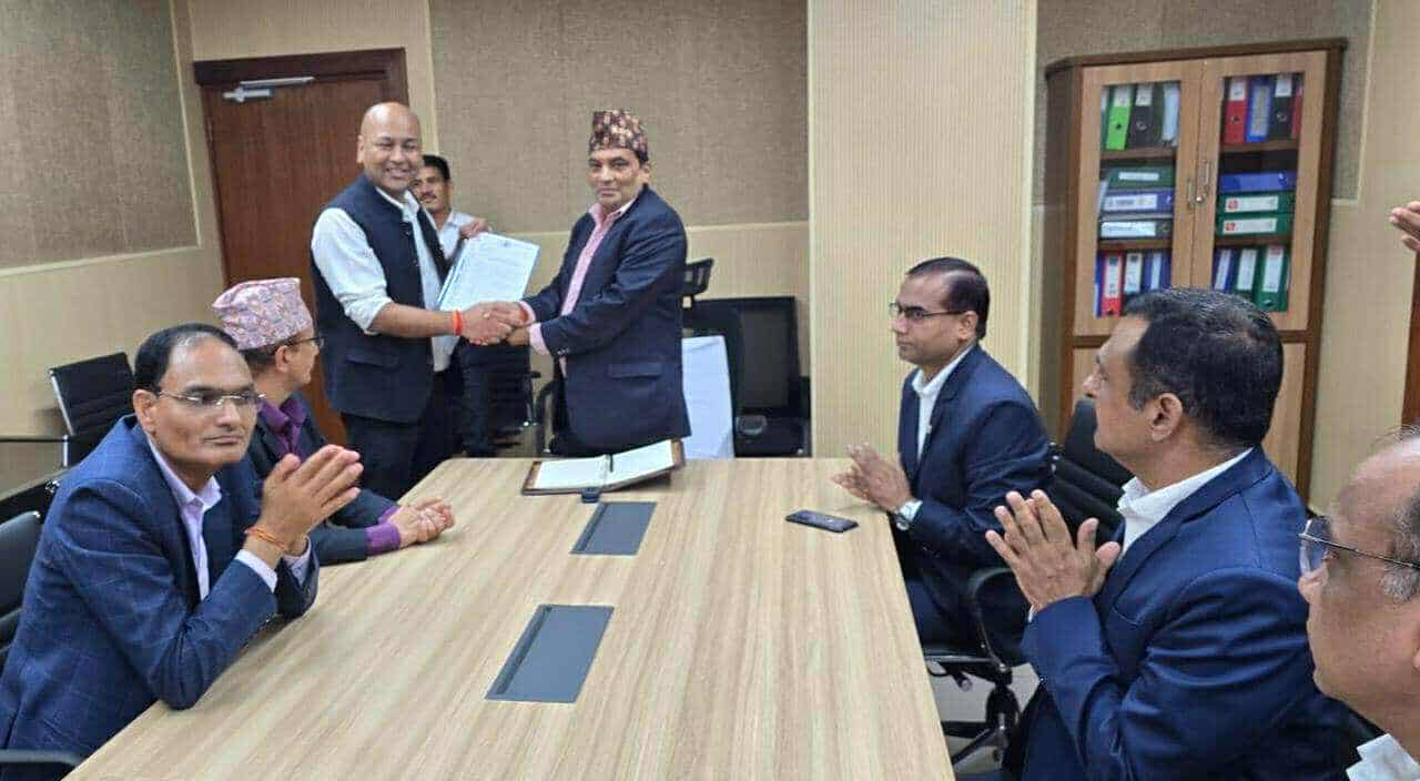   दैलेखमा प्राकृतिक ग्यास उत्पादनको जिम्मा आयल निगमलाई दिन माग