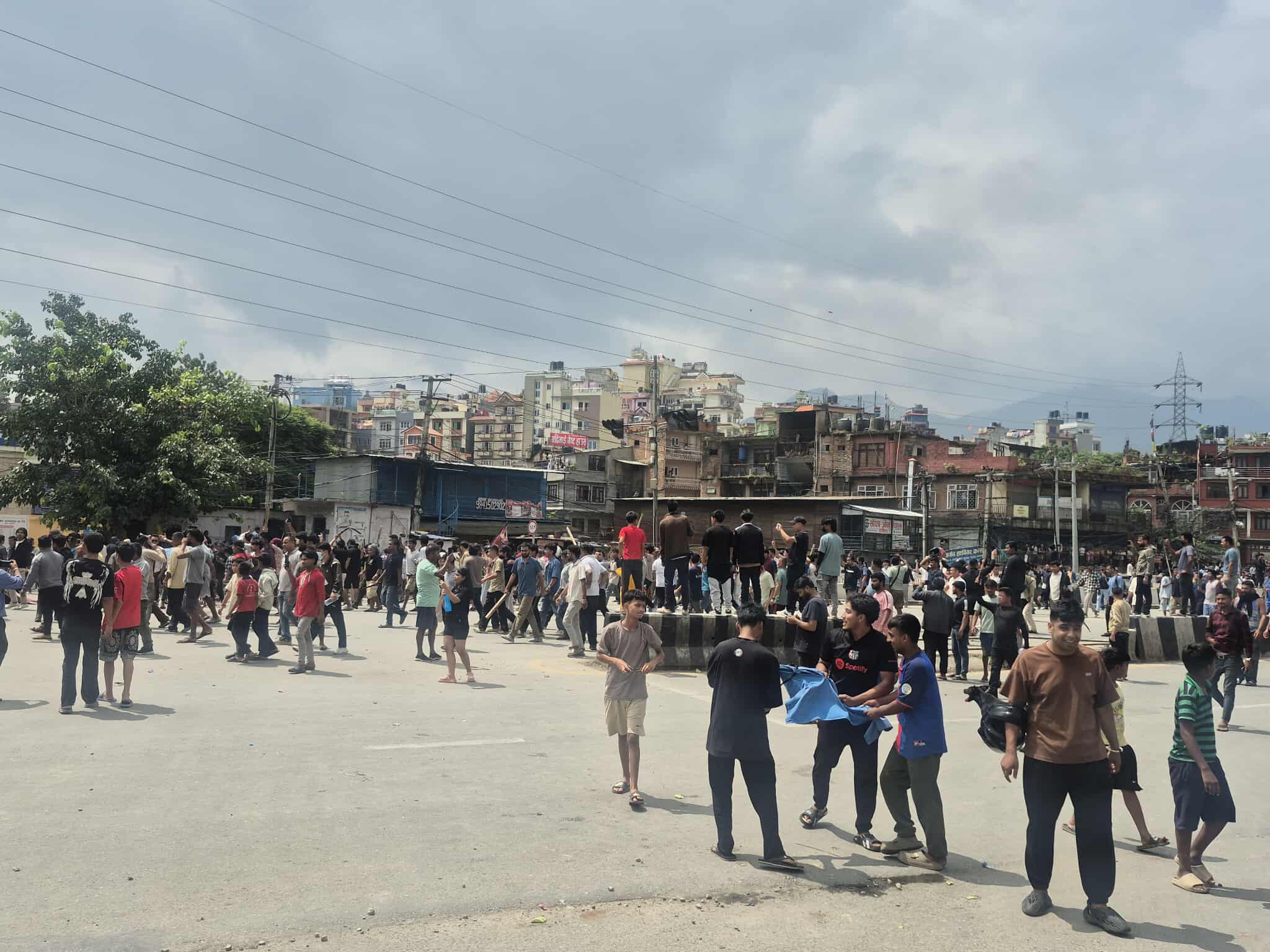 बल्खुमा सेना परिचालन