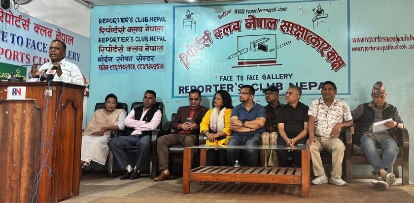   कांग्रेसका युवा नेताहरूले भने– मंसिरभित्र नियमित महाधिवेशन गरौँ