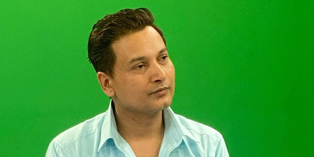 एनआरएन जापानको अध्यक्षमा सुवास लामिछानेले उम्मेदवारी दिने