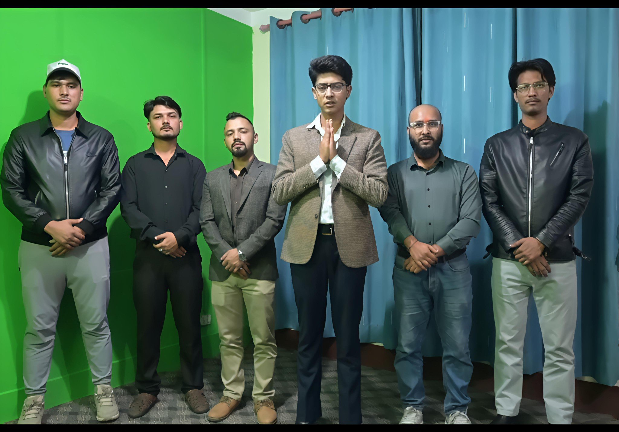   पार्टी खोल्ने जेनजी अभियन्ता ढुंगानाको घोषणा