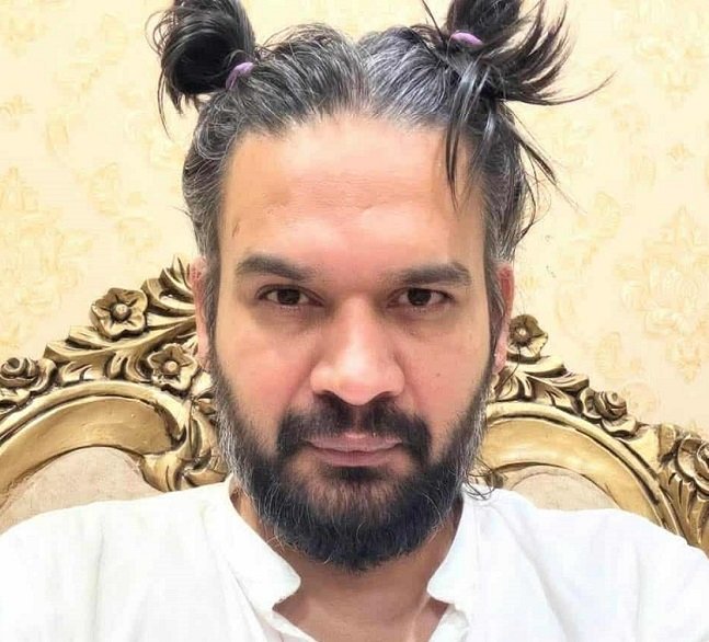 सामाजिक सञ्जालमा बालेनको ‘लुसिफर’ अवतार !