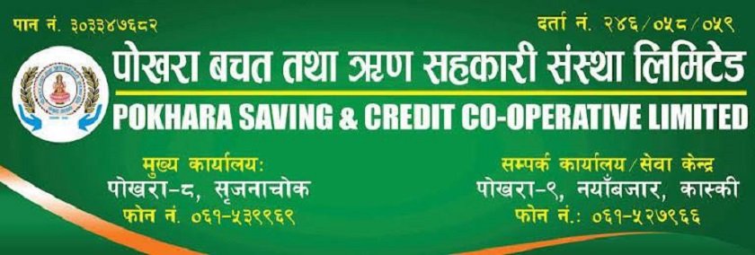 पोखरा सहकारीको ८९ करोड हिनामिना, ७ जना पक्राउ