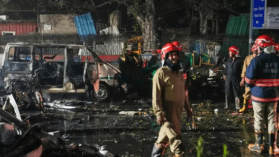   दिल्ली कार विस्फोटपछि विश्वभरका देशहरूको प्रतिक्रिया