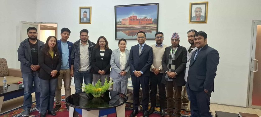   लगानीको वातावरण नबन्दा वित्तीय प्रणालीमा पैसा थुप्रियो : गभर्नर पौडेल