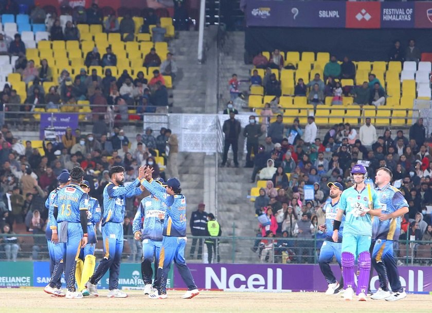   नन्दन यादवले दिलाए कर्णालीलाई पहिलो सफलता
