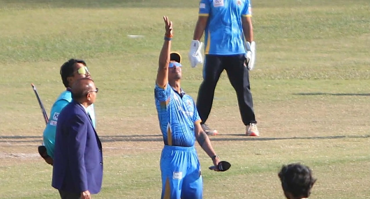   कर्णालीले जित्यो टस, पहिले ब्याटिङ गर्ने