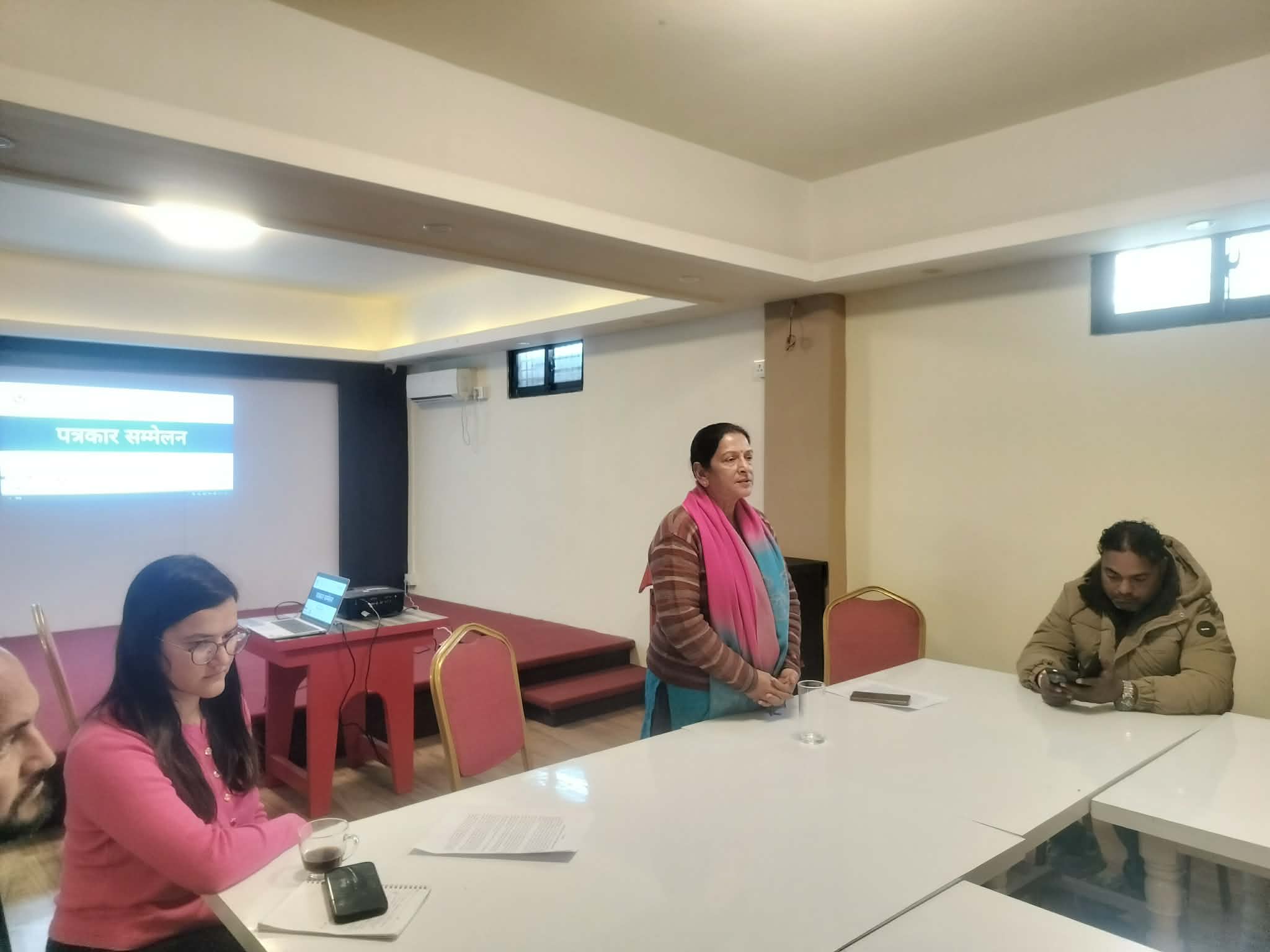 जनकपुरधाममा दुई दिने लैङ्गिक समानता मेला हुने