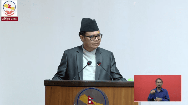 CPN UML Questions PM's Advisors' Authority Over Constitutional Bodies and Judges