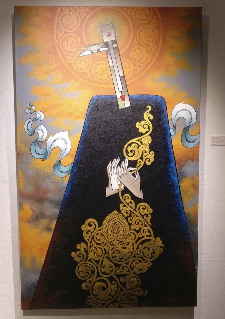 5