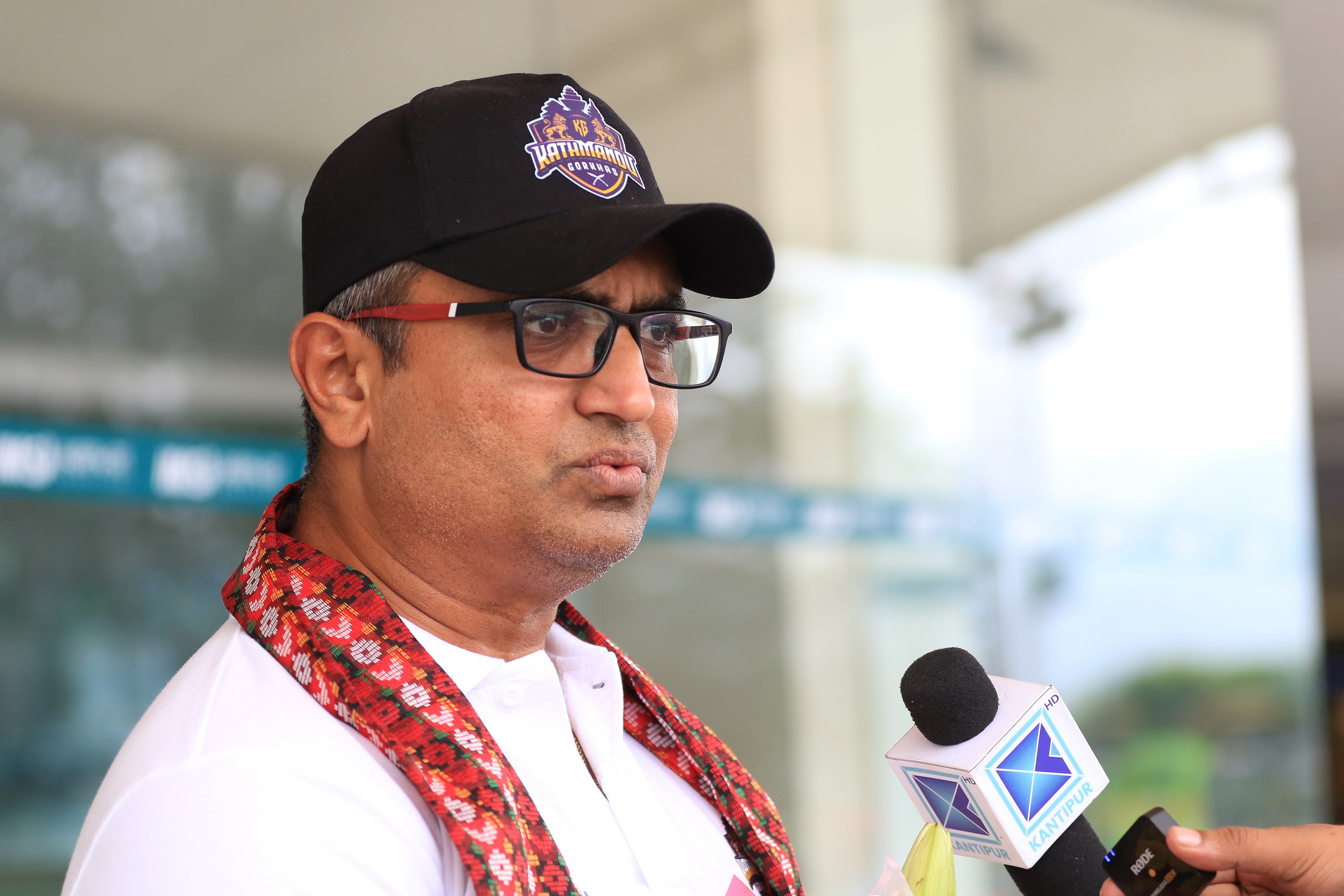   ‘नेपालबाट कहिल्यै पनि टाढा थिइनँ’