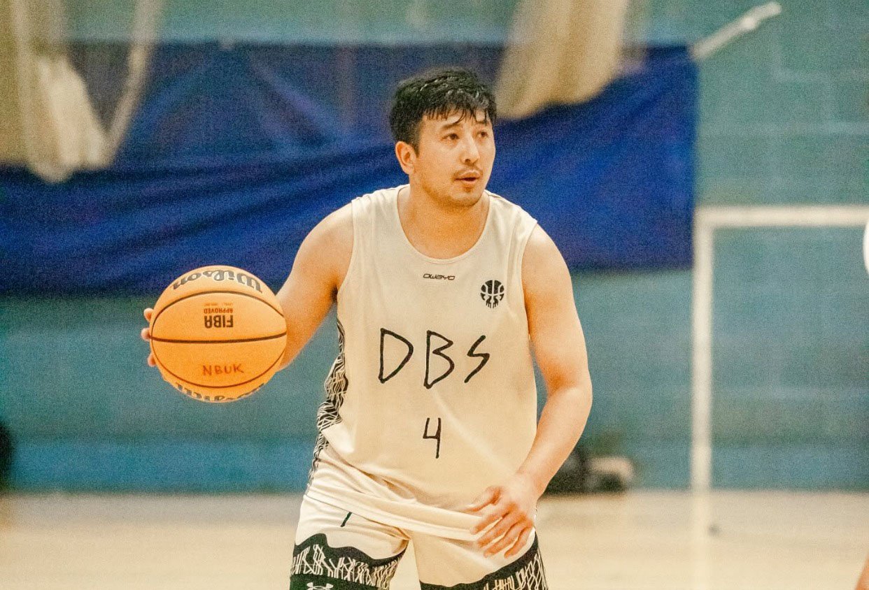 A Star Nepal Basketball League 2026 Enters Semifinal Stage