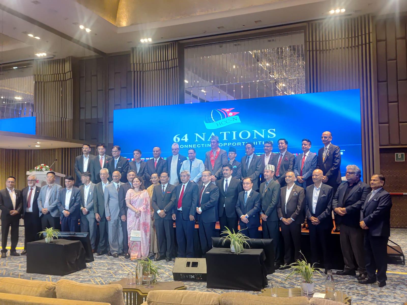Foreign Minister Calls for Enhanced Role of Honorary Consuls in Economic Diplomacy