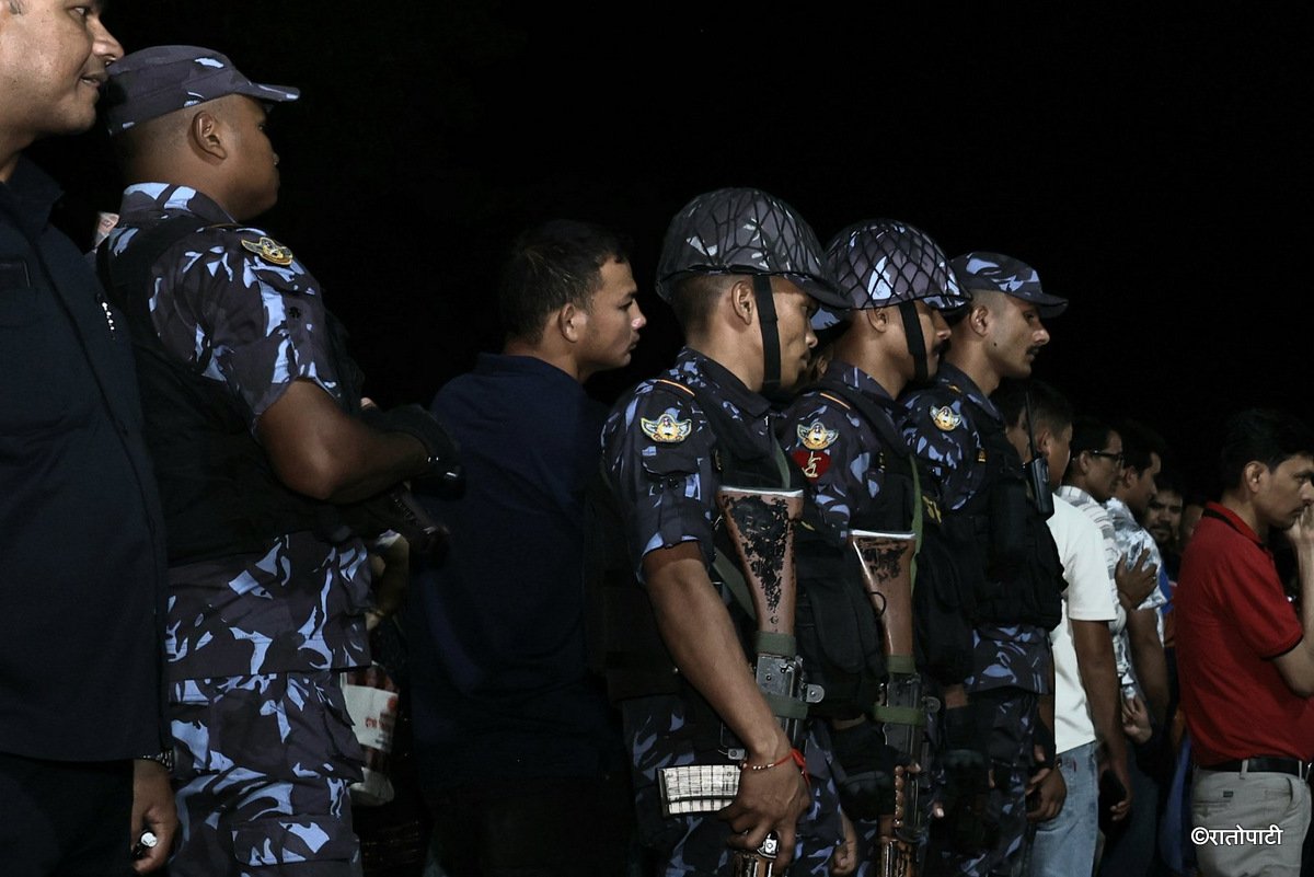6-Sanchar mantri security_NPL (5)