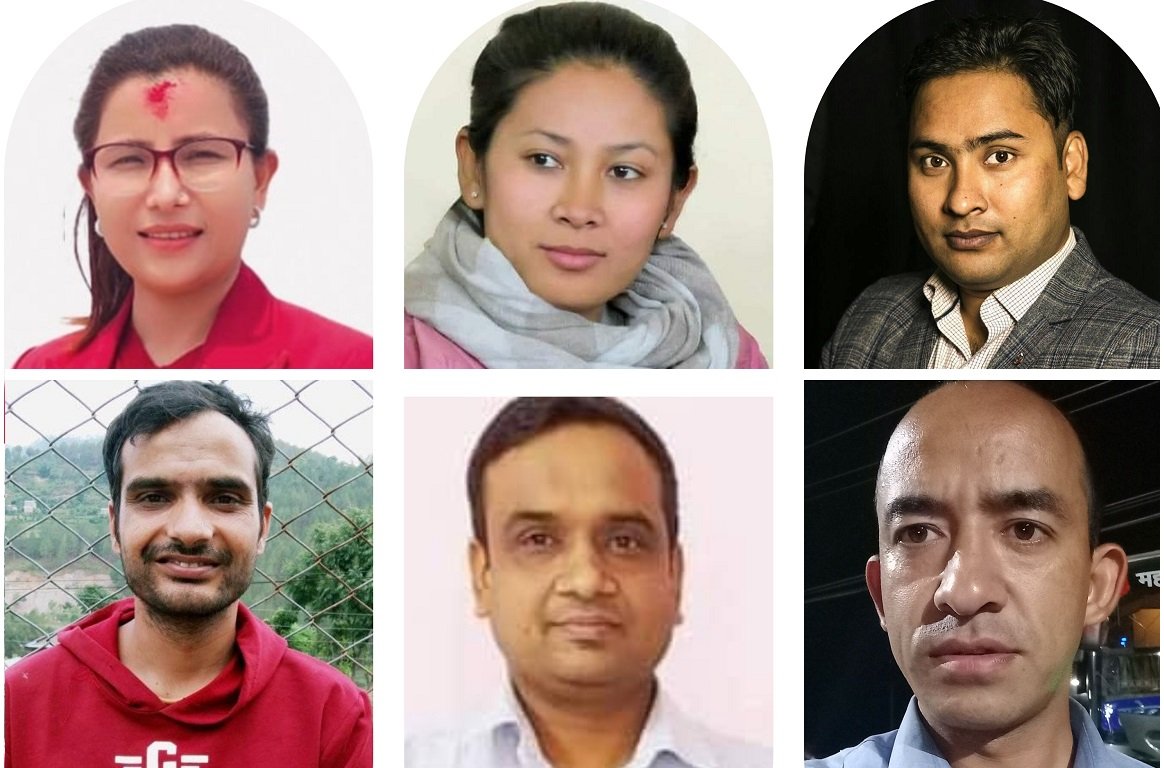   प्रधानमन्त्रीले त्रिविको नीति तथा कार्यक्रम रोकेको भन्दै संयुक्त विद्यार्थी सङ्गठनको आपत्ति