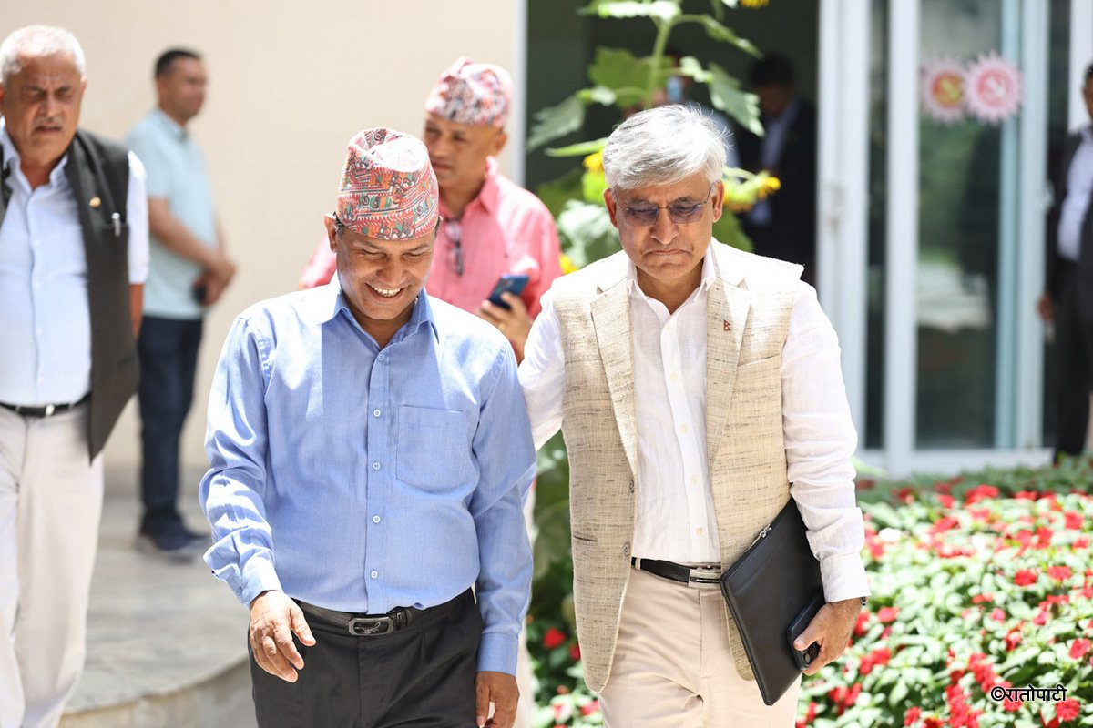 6-UML meeting--Nepal photo library-3