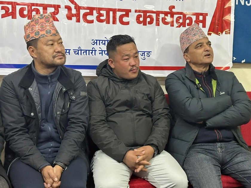   संसद् पुनर्स्थापना र चुनावलाई एमालेले एकैसाथ उपयोग गर्छ : योगेश भट्टराई