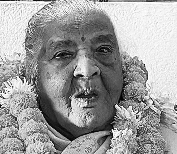 संगीतकार शम्भुजित बास्कोटालाई मातृशोक