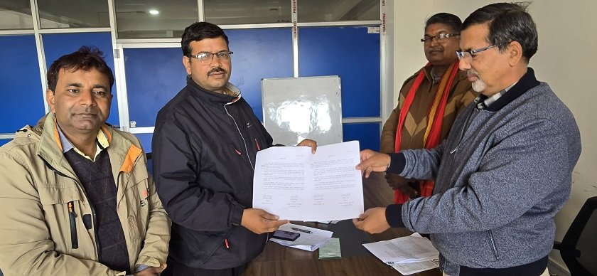   प्रगतिशील लोकतान्त्रिक पार्टी र राष्ट्रिय परिवर्तन पार्टीबिच चुनावी सहकार्य गर्ने सहमति
