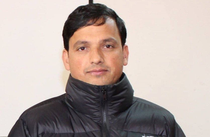 नेकपा गोरखाको संयोजकमा तिमिल्सेना चयन