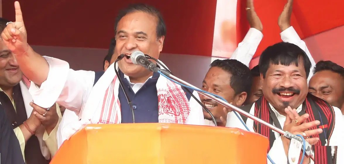 ‘पाक समर्थक’ र ‘गद्दार’ भन्दै असममा धमाधम आलोचक र पत्रकार पक्राउ गरिँदै