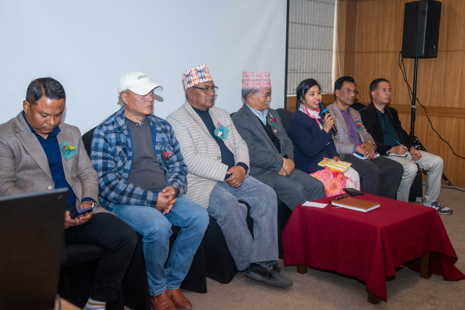  फोहर व्यवस्थापन, सार्वजनिक यातायात र साइकल लेनमा उपत्यका मेयर्स फोरमको साझा निर्णय