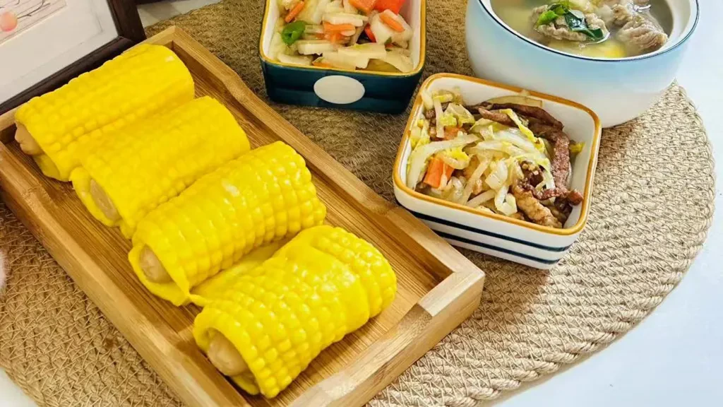 चीन : खानालाई सजाउन खोज्दा २०० भन्दा बढी बालबालिकामा पोइजनिङ, ८ जना पक्राउ