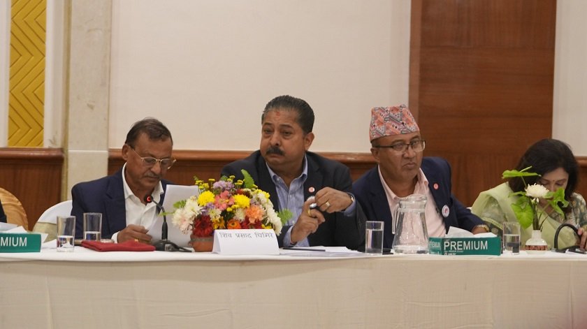 Nepali Private Sector Expresses High Hopes for Economic Reforms Under New Government