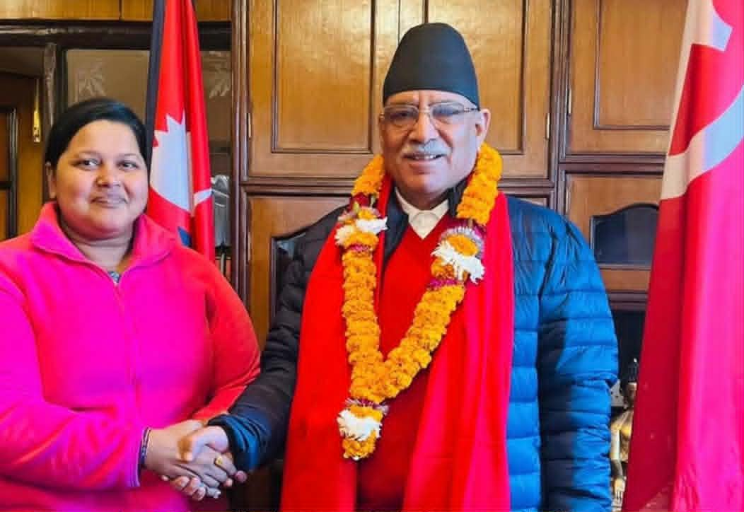 नेकपा नेतृ यादवले लिइन् दलीय राजनीतिबाट संन्यास