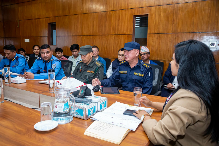 हरेक शनिबार ‘भेहिकल  फ्री असन’