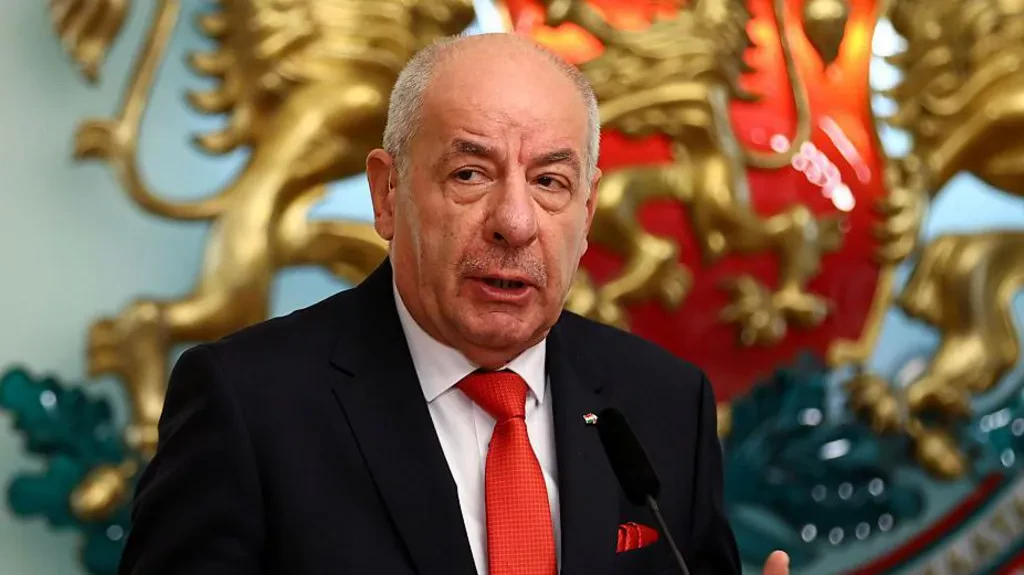 Hungary's President Tamas Sulyok Resigns After Constitutional Amendment