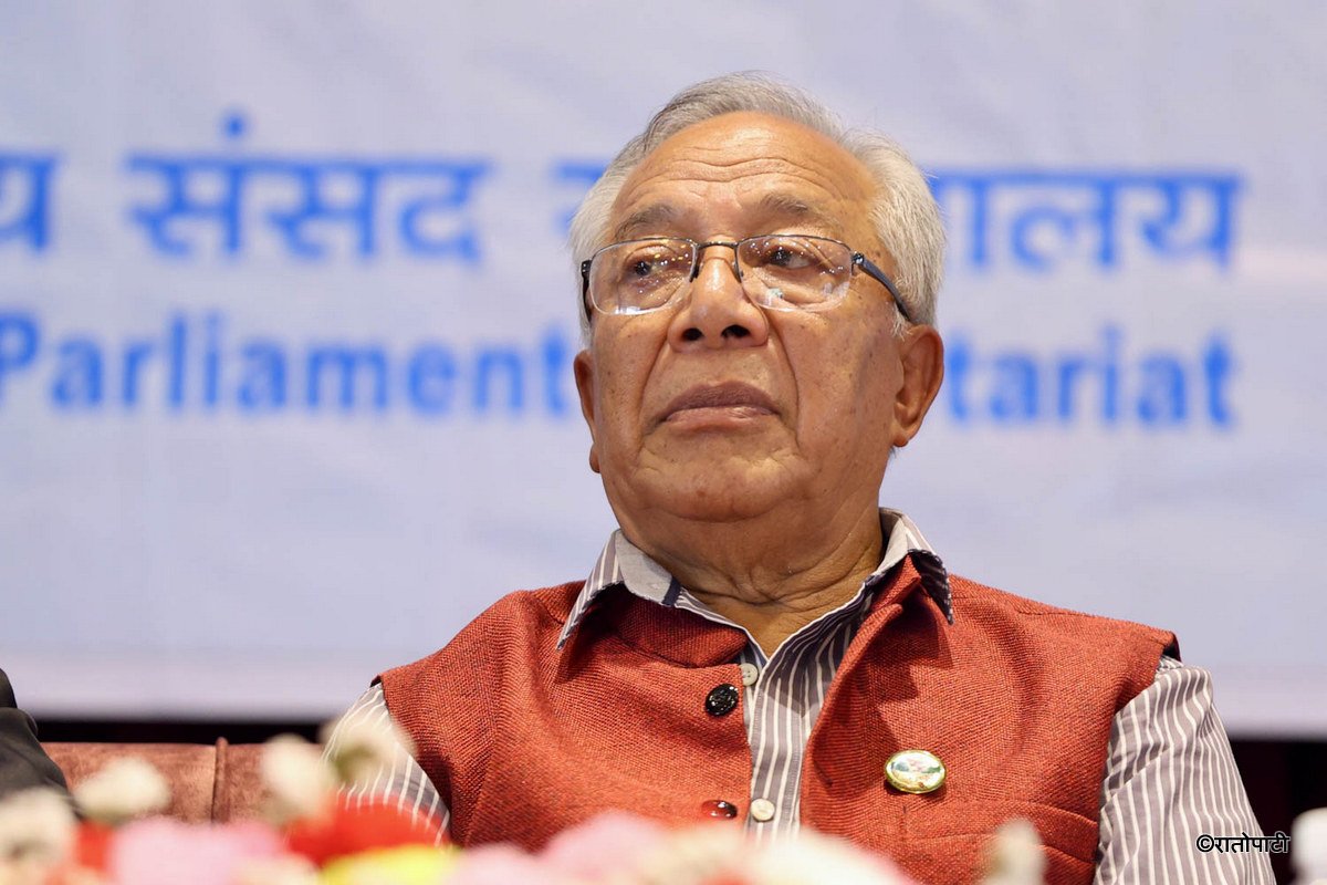 67th Parliament Day -Nepal photo library-07