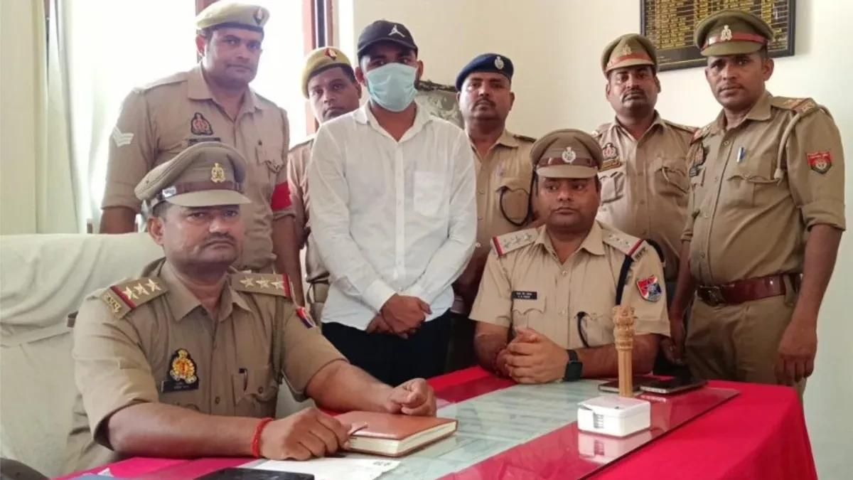   प्रेमिकासँग विवाह गर्न रेलवेमा नक्कली जागिर