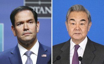 US Secretary of State Antony Blinken and Chinese Foreign Minister Wang Yi to Meet in Manila