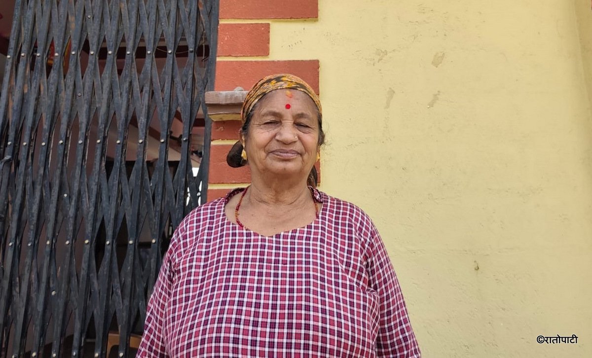 7-Laxmi subedi