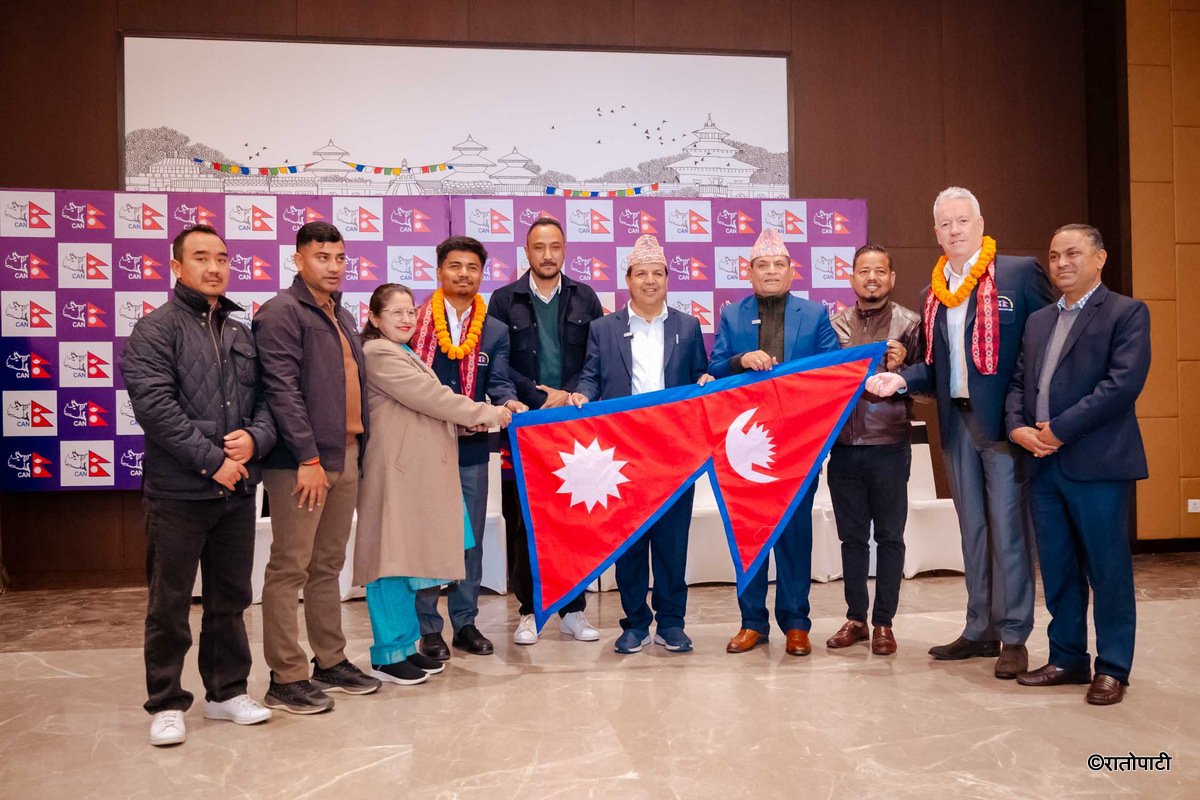 7-national team ferwell_Nepal Photo Library4