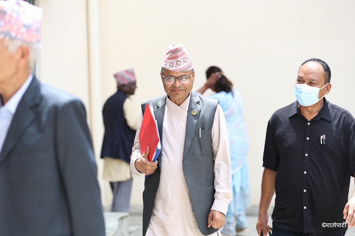 7-UML meeting--Nepal photo library-1