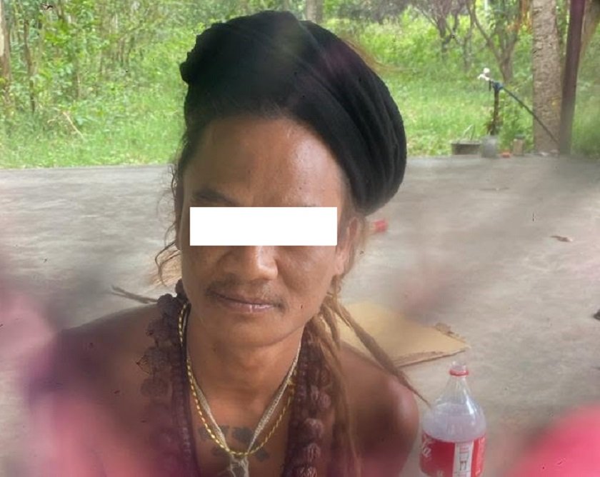 Sadhu Arrested for Murder at Pashupatinath Temple