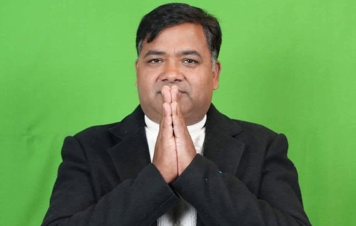 रास्वपा स्याङ्जाको सभापतिमा भण्डारी विजयी