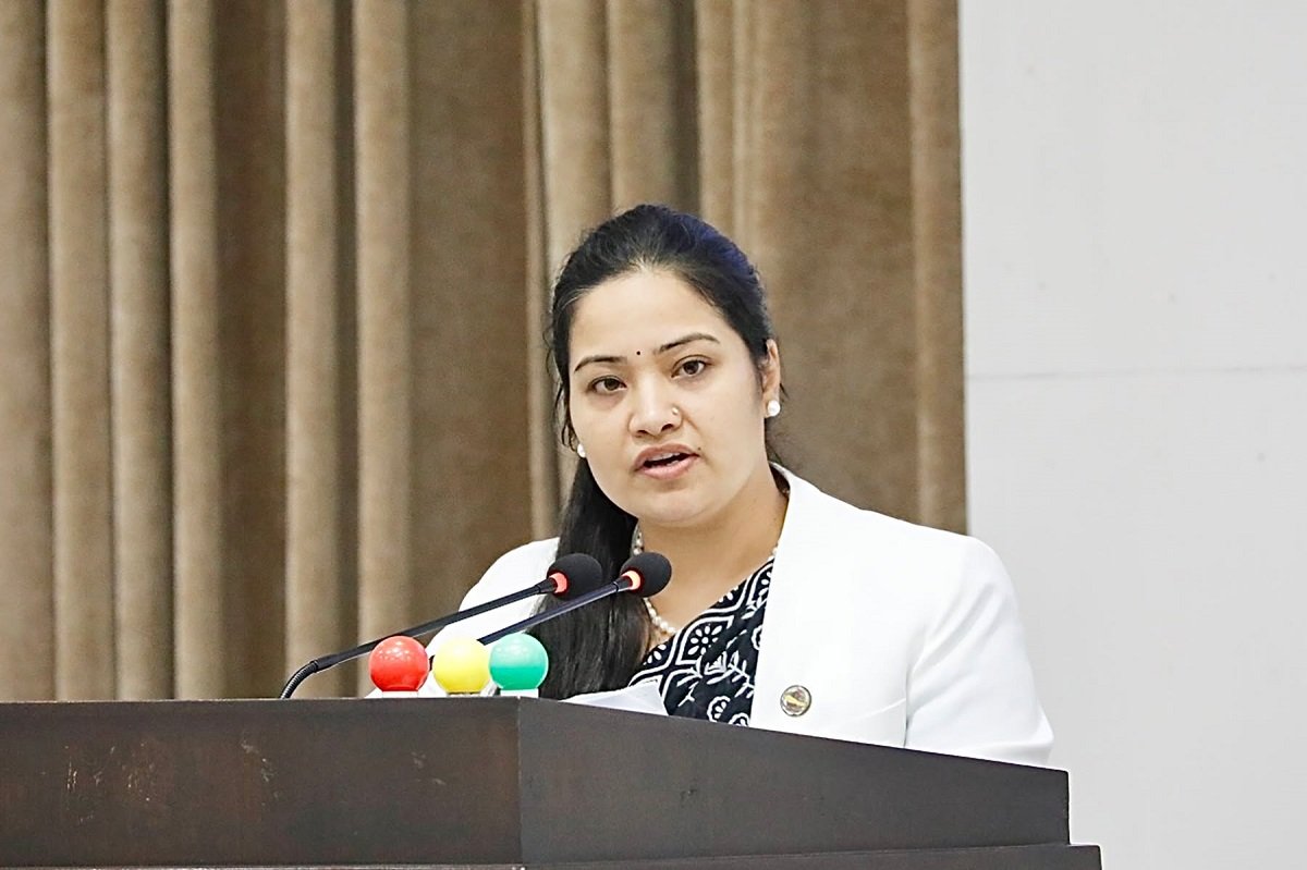 ‘सहकारीको बचत फिर्ता गर्न राज्यको ढुकुटी चलाइएको छैन,असारदेखि लालपुर्जा बाँड्छौँ’