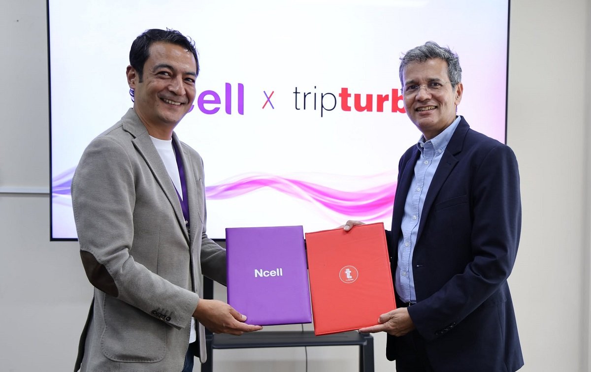 Ncell Customers to Get Discounts on Bus, Air Tickets, and Adventure Activities via Mobile App