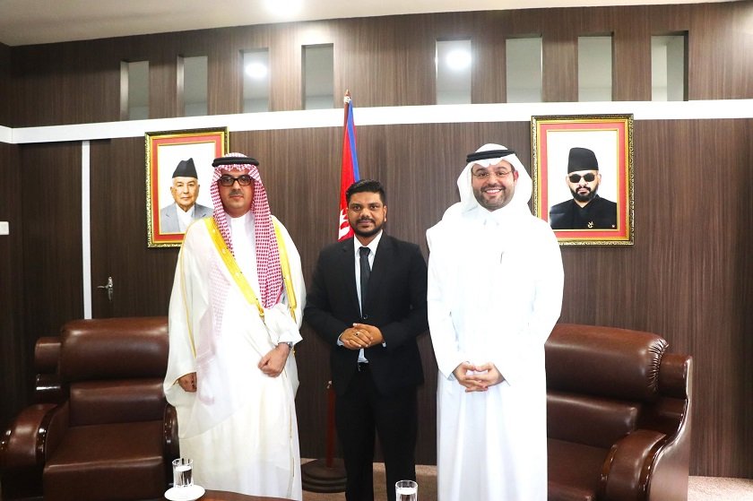 Nepal Urges Saudi Arabia to Suspend Skill Certification Process for Workers