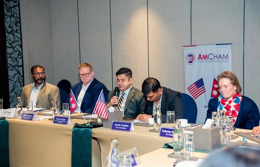 Cross River Bank Initiates Campaign to Connect Nepal to Global Financial System