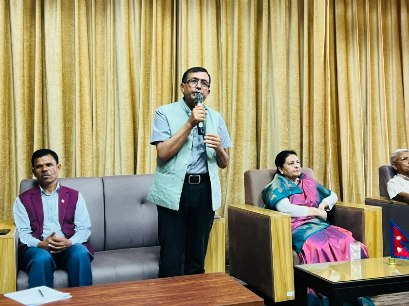 CPN-UML to Celebrate Jananeta Madan Bhandari's 75th Birth Anniversary