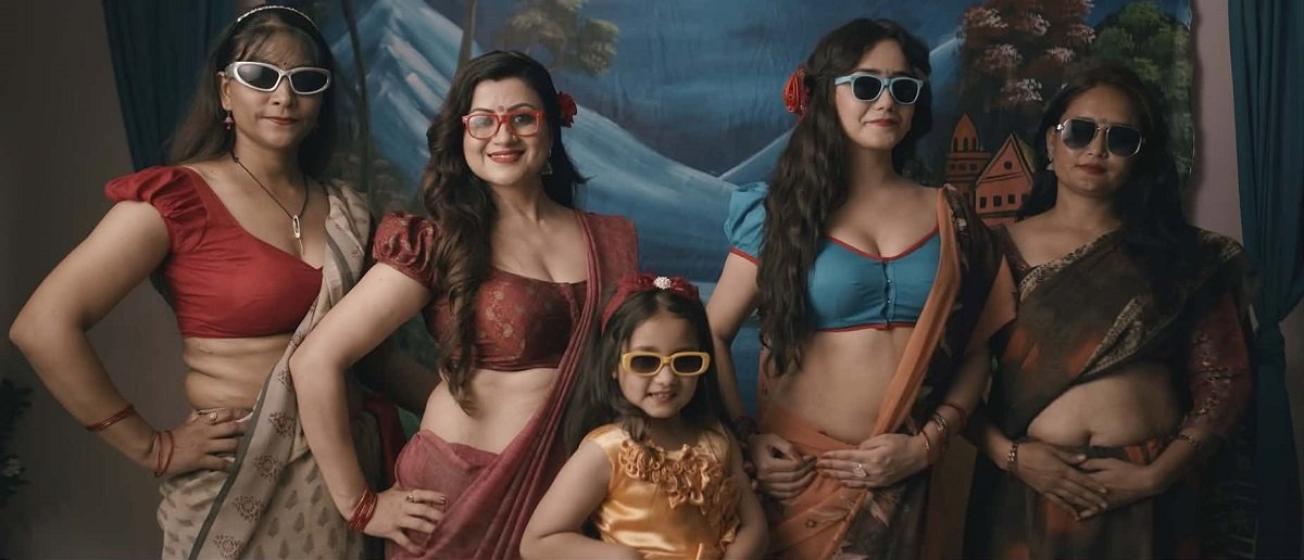 Nepali Film 'Lalibazar' Completes 51 Days of Screening, Achieves Commercial Success