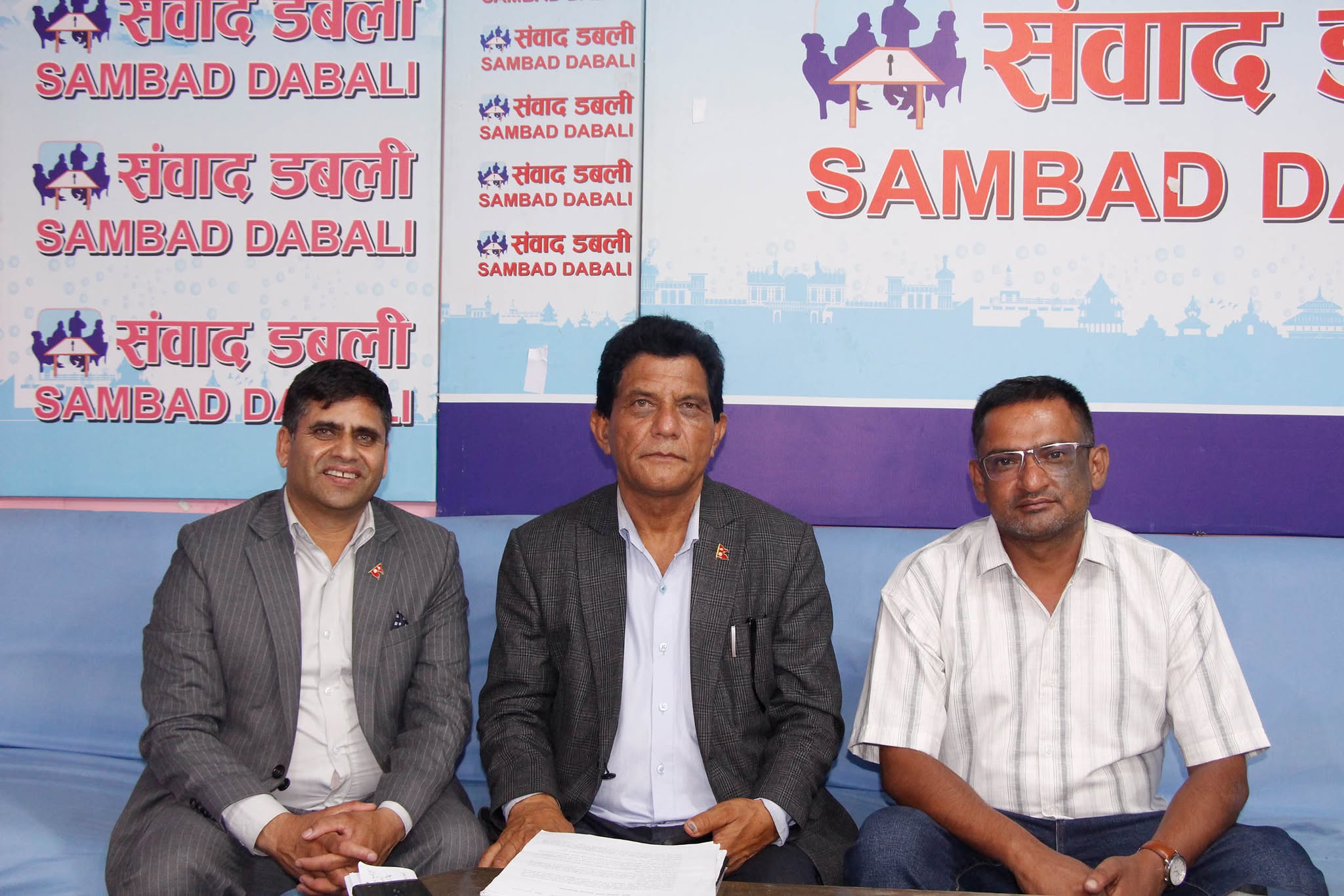 Former DDC Chairman Alleges Widespread Corruption, Blames Agriculture Ministry