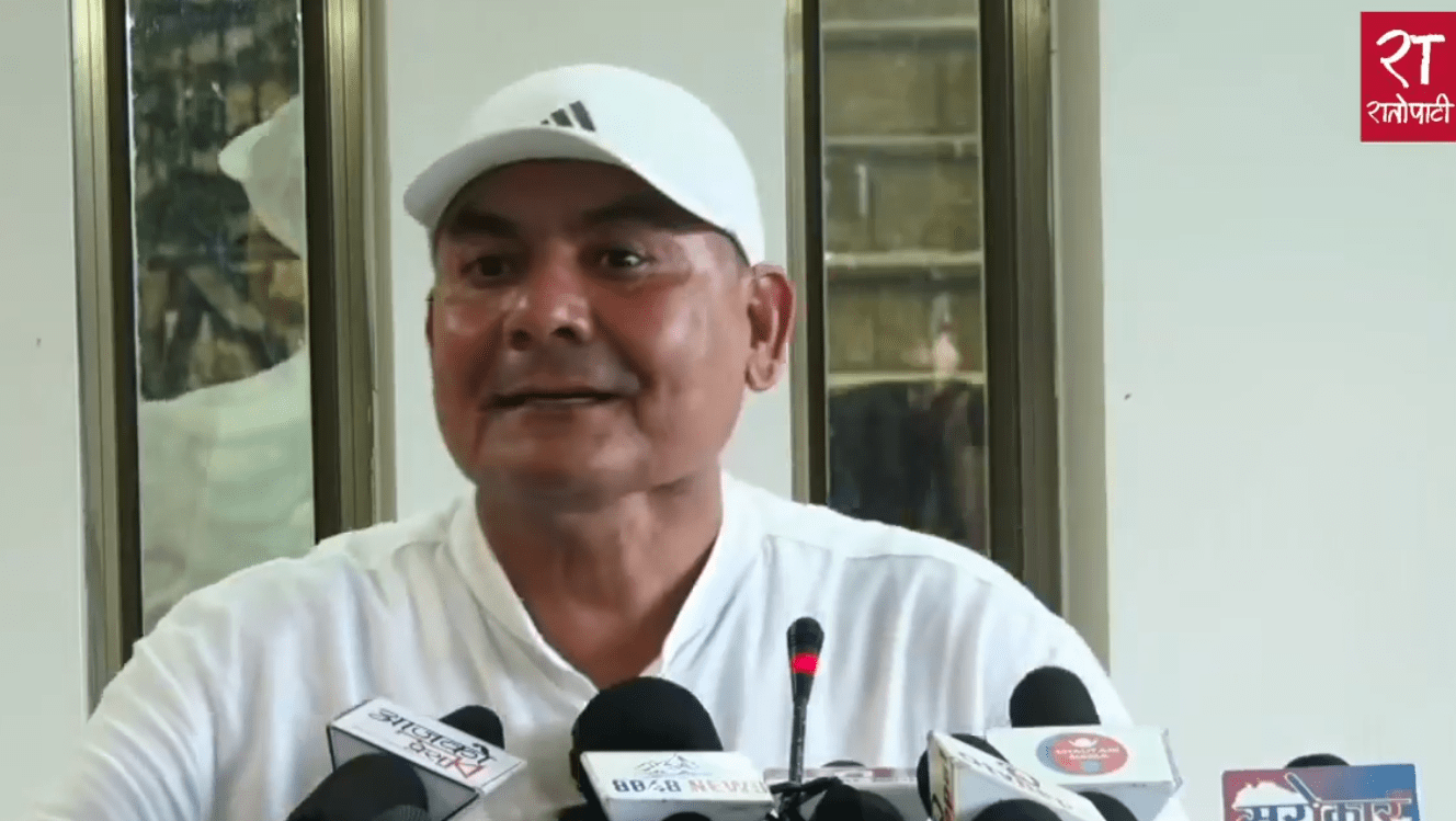 Medical Businessman Durga Prasai Criticizes Government for Celebrating Dalai Lama's Birthday While Ignoring King Prithvi Narayan Shah